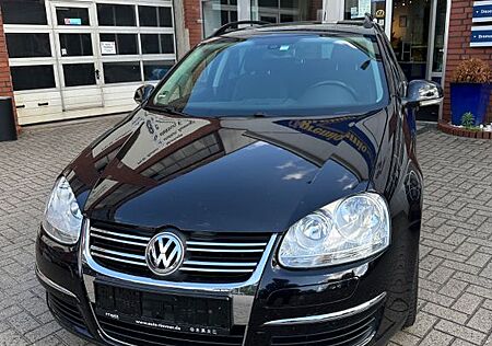 VW Golf Volkswagen V Variant Comfortline