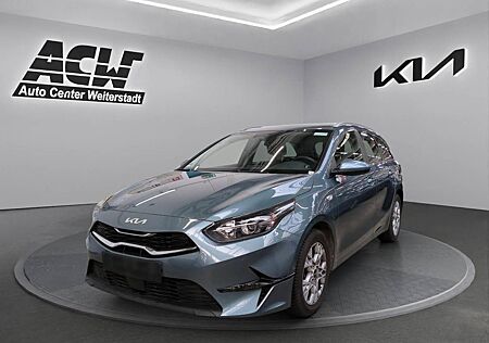 Kia Cee'd Sportswagon CEED SW 1.5T DCT VISION KOMFORT NAVI|KAMERA|KLIM