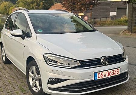 VW Golf Sportsvan Volkswagen 1.5 TSI ACT OPF 96kW JOIN JOIN