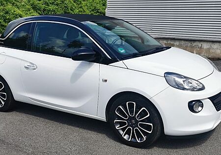Opel Adam AIR - mehr Charme hat kein Mensch