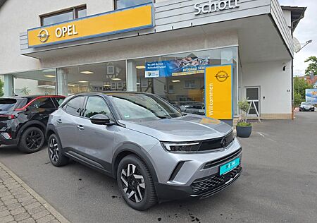 Opel Mokka GS Line//LED//CAM//CARPLAY//TEILLEDER//DAB