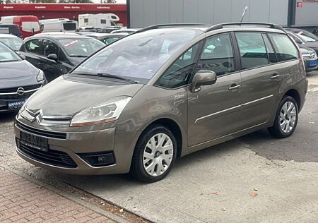 Citroën C4 Grand Picasso Tendance *7.SITZER*