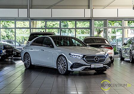 Mercedes-Benz E 450 d 4Matic AMG Premium+ Pano HUD Soft AHK