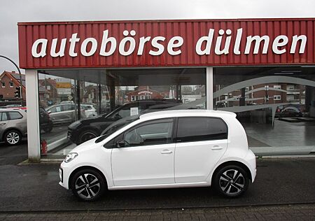VW Up Volkswagen ! IQ.DRIVE,5 türen, Klima,SH,LM,GRA