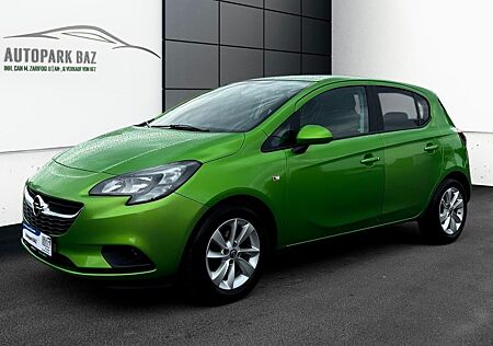 Opel Corsa E ON AUTOMATIK *KLIM*SH*ALU*PDC*HU/AU*