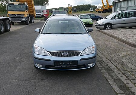 Ford Mondeo Turnier Trend Kombi 56.000Km 1Hand