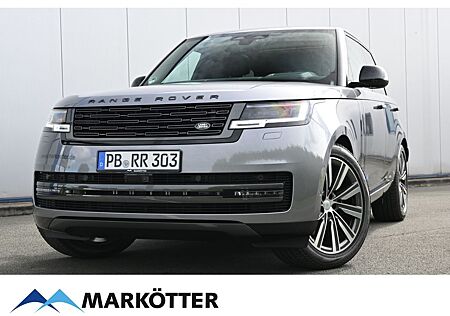 Land Rover Range Rover D300 Autobiography/AHK/ACC/22''