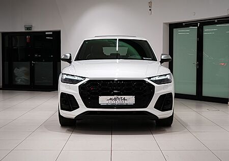 Audi SQ5 SPORTBACK 3.0|ACC|HUD|PANO|KAMERA|MEMO|B&O|