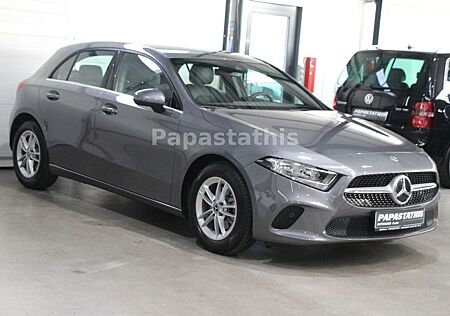 Mercedes-Benz A 180 *NAVI*MBUX*LED*PDC*CAM*SHZ*