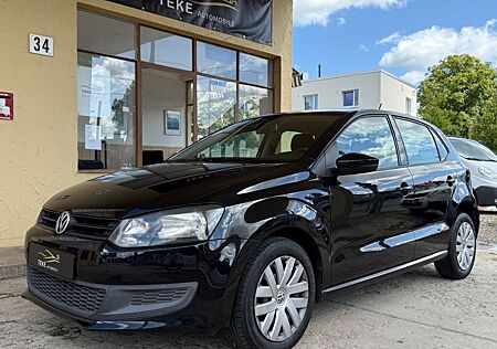 VW Polo Volkswagen V 1.2