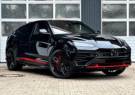 Lamborghini Urus SE PRO25 B&O 3D PANO MASSAGE FULL