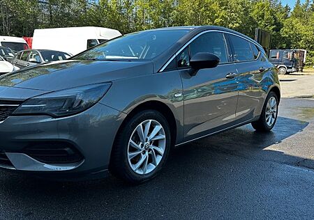 Opel Astra K Lim. 5-trg. Elegance Start/Stop