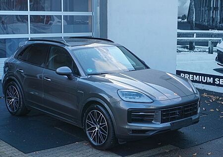 Porsche Cayenne E-Hybrid*Pano*Matrix*BOSE*HeadUp*ACC