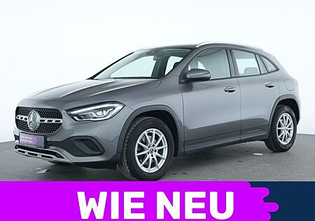 Mercedes-Benz GLA 180 d AHK|LED|Navi|SHZ|Business-Paket
