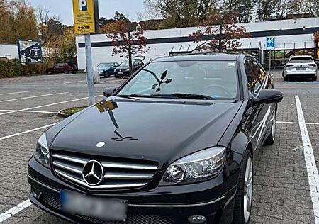 Mercedes-Benz CLC 180 KOMPRESSOR
