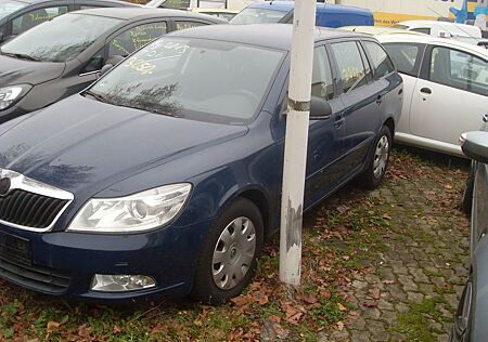 Skoda Octavia Active !!! FESTPREIS !!!