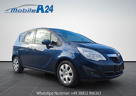 Opel Meriva INNOVATION