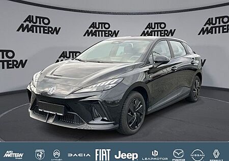 MG MG4 ACC|EPH|AC|CarPlay|LED|SHZ|1.Hd