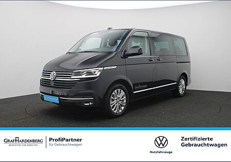 VW T6 Multivan Volkswagen 6.1 2.0 TDI 4Motion DSG Highline LE