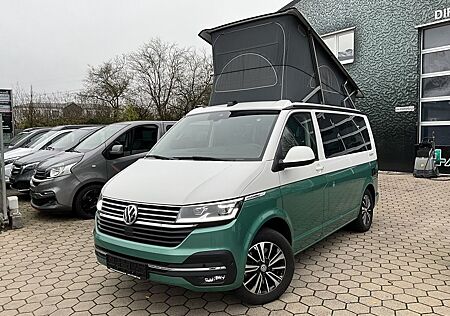 VW T6 California Volkswagen T6.1California Ocean DSG 4 Motion 2.0 TDI Aufste