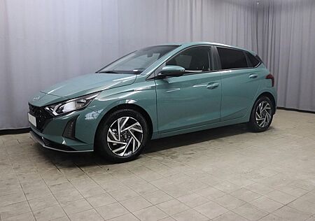 Hyundai i20 Family 1.0 T-GDI 73 kW 5 Jahre Garantie ...