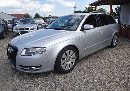 Audi A4 2.0 TDI 125kW Avant