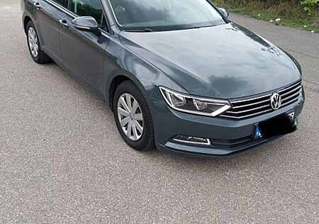 VW Passat Variant Volkswagen 2.0 TDI