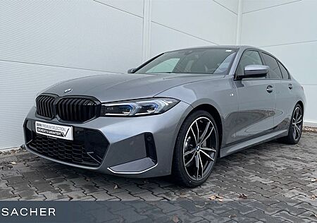 BMW 330i A Lim M Sport,GSD,AHK,LCPro.RFK,LM19"