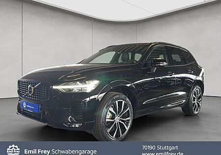 Volvo XC 60 XC60 B4 B Plus Dark
