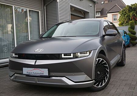 Hyundai IONIQ 5 gebraucht kaufen Hyundai IONIQ 5 UNIQ 4WD Solar 360 Belüf ACC Carplay 4SH