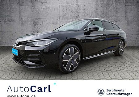 VW Passat Variant Volkswagen R-line 2.0 TDI DSG NAV/IQ-Drive/A