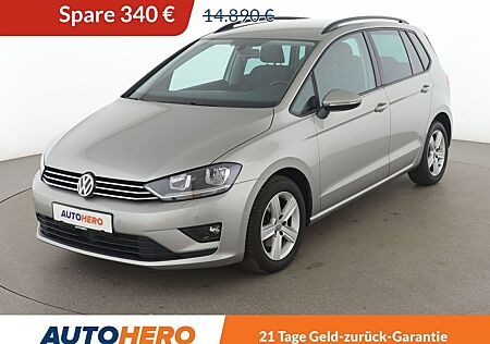 VW Golf Sportsvan Volkswagen Golf VII Sportsvan 1.4 TSI Comfortline BMT Aut.
