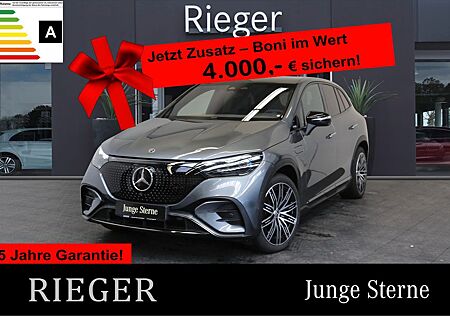 Mercedes-Benz EQE SUV EQE 350 SUV 4M AMG Pano*NIGHT*Burmester*MEMORY*+
