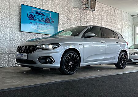 Fiat Tipo Easy*1.Hand*TÜVNeu*Garantie*Scheckheftgpflg