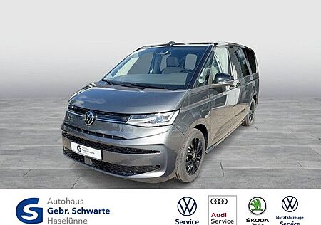 VW T7 Multivan Volkswagen 2.0 TDI DSG Edition Lang AHK+ACC+PAN