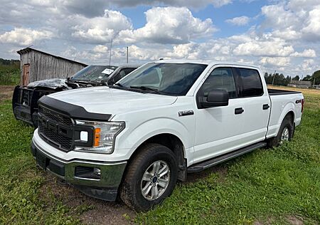 Ford F 150