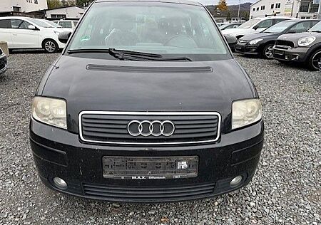 Audi A2 1.6 FSI