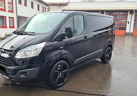 Ford Transit Custom 2,2TDCI 114KW Klima