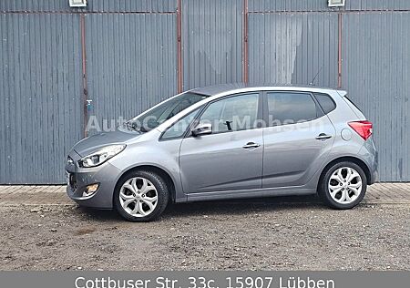 Hyundai ix20 5 Star Edition (Nr. 024)