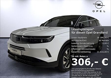 Opel Grandland X Grandland Hyb. GS HUD Navi Soundsystem 360 Kamer