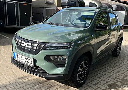 Dacia Spring Essential Electric 45 Essential Elect...