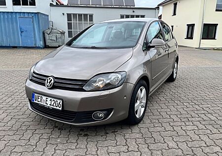 VW Golf Plus gebraucht kaufen VW Golf Plus Volkswagen 1.6 TDI DSG Comfortline
