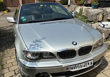 BMW 318Ci Edition Sport Edition Sport
