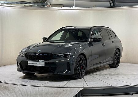 BMW 340 M340d xDrive Touring Pro M-Sitze AHK ACC 360°