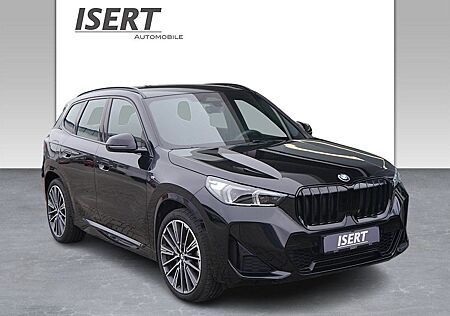 BMW X1 xDrive23d M Sport A. +AHK+RFK+DAB+adLED+