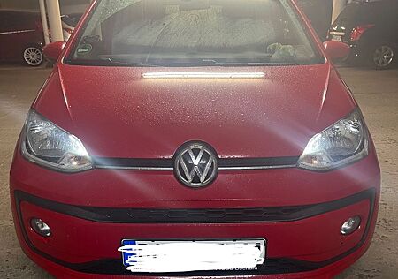 VW Up Volkswagen ! 1.0 wenig KM Top Zustand