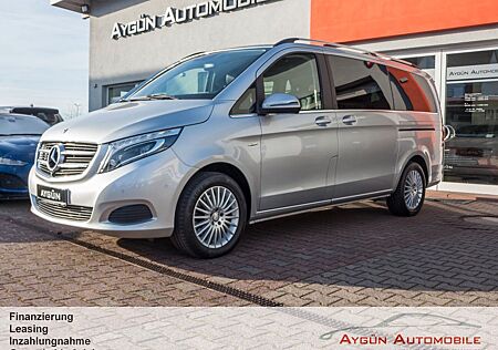 Mercedes-Benz V 250 V250 CDI*lang*4Matic*Avantgarde-Edition*Sitzklim