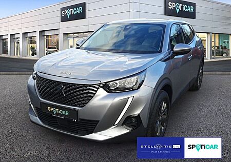 Peugeot 2008 Elektromotor (e-)Active Pack*NAVI*SHZ*Kamer