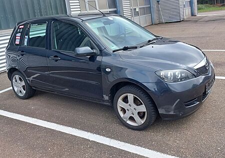 Mazda 2 1.4 16V Active