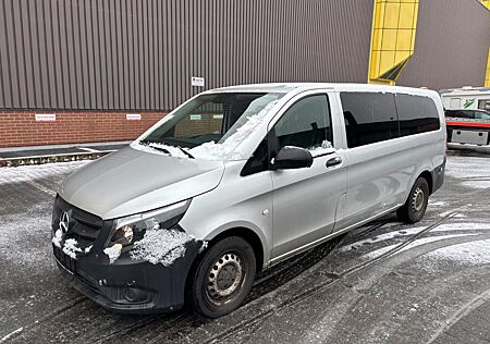 Mercedes-Benz Vito Tourer 114 CDI/BT Pro extralang*9 Sitze*